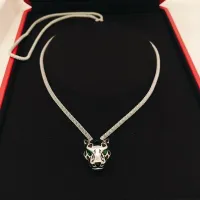 $48.00 USD Cartier Necklaces #1448552