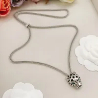 $48.00 USD Cartier Necklaces #1448552