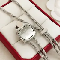 $48.00 USD Cartier Necklaces #1448552