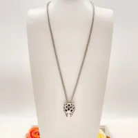 $48.00 USD Cartier Necklaces #1448552