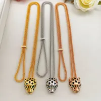 $48.00 USD Cartier Necklaces #1448552