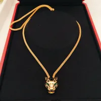 $48.00 USD Cartier Necklaces #1448553