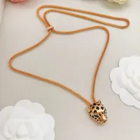$48.00 USD Cartier Necklaces #1448553