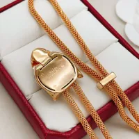 $48.00 USD Cartier Necklaces #1448553