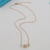 $25.00 USD Tiffany Necklaces #1448561