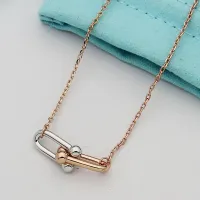 $25.00 USD Tiffany Necklaces #1448561