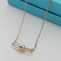 $25.00 USD Tiffany Necklaces #1448561