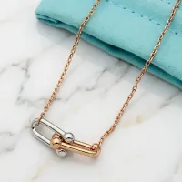 $25.00 USD Tiffany Necklaces #1448561