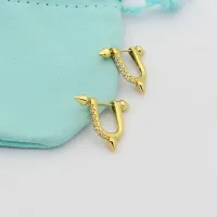 $25.00 USD Tiffany Earrings For Women #1448562