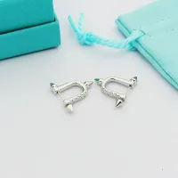 $25.00 USD Tiffany Earrings For Women #1448563