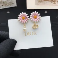$27.00 USD Christian Dior Earrings For Women #1448566