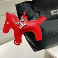 $34.00 USD Hermes Key Holder And Bag Buckle #1448569