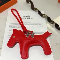 $34.00 USD Hermes Key Holder And Bag Buckle #1448569