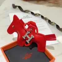 $34.00 USD Hermes Key Holder And Bag Buckle #1448569