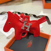$34.00 USD Hermes Key Holder And Bag Buckle #1448569