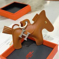$34.00 USD Hermes Key Holder And Bag Buckle #1448570