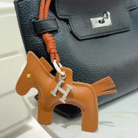 $34.00 USD Hermes Key Holder And Bag Buckle #1448570
