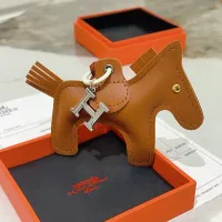 $34.00 USD Hermes Key Holder And Bag Buckle #1448570