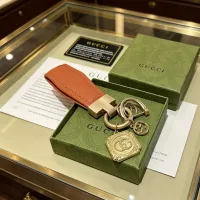 $38.00 USD Gucci Key Holder And Bag Buckle #1448579