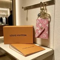 $39.00 USD Louis Vuitton LV Key Holder And Bag Buckle #1448580