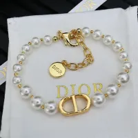 $45.00 USD Christian Dior Jewelry Set For Women #1448614