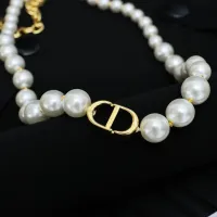 $45.00 USD Christian Dior Jewelry Set For Women #1448614