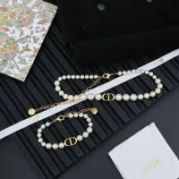 $45.00 USD Christian Dior Jewelry Set For Women #1448614
