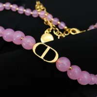 $45.00 USD Christian Dior Jewelry Set For Women #1448615
