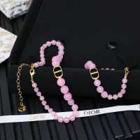 $45.00 USD Christian Dior Jewelry Set For Women #1448615