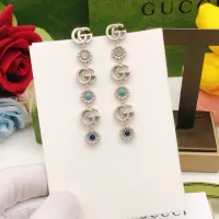 $29.00 USD Gucci Earrings For Women #1448656