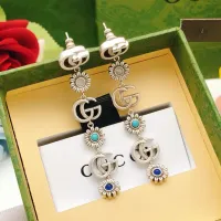 $29.00 USD Gucci Earrings For Women #1448656