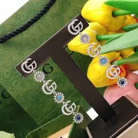 $29.00 USD Gucci Earrings For Women #1448656
