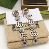 $29.00 USD Gucci Earrings For Women #1448656