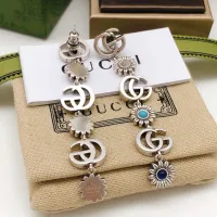 $29.00 USD Gucci Earrings For Women #1448656