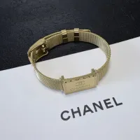 $29.00 USD Chanel Bracelets #1448657
