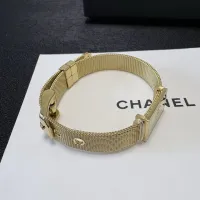 $29.00 USD Chanel Bracelets #1448657