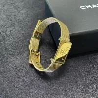$29.00 USD Chanel Bracelets #1448657