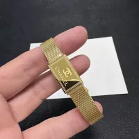 $29.00 USD Chanel Bracelets #1448657