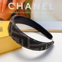 $38.00 USD Fendi Headband For Women #1448663