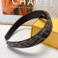 $38.00 USD Fendi Headband For Women #1448663