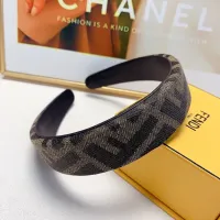 $38.00 USD Fendi Headband For Women #1448663