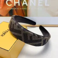$38.00 USD Fendi Headband For Women #1448663