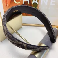 $38.00 USD Fendi Headband For Women #1448663