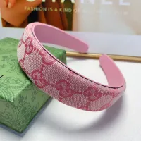 $38.00 USD Gucci Headband For Women #1448664