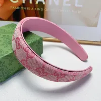$38.00 USD Gucci Headband For Women #1448664