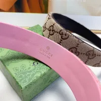 $38.00 USD Gucci Headband For Women #1448664