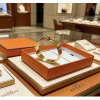 $45.00 USD Hermes Bracelets #1448680