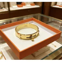 $45.00 USD Hermes Bracelets #1448680