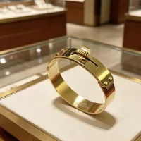 $45.00 USD Hermes Bracelets #1448680