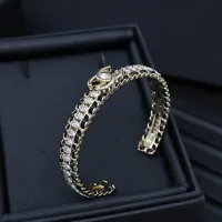$38.00 USD Chanel Bracelets #1448684